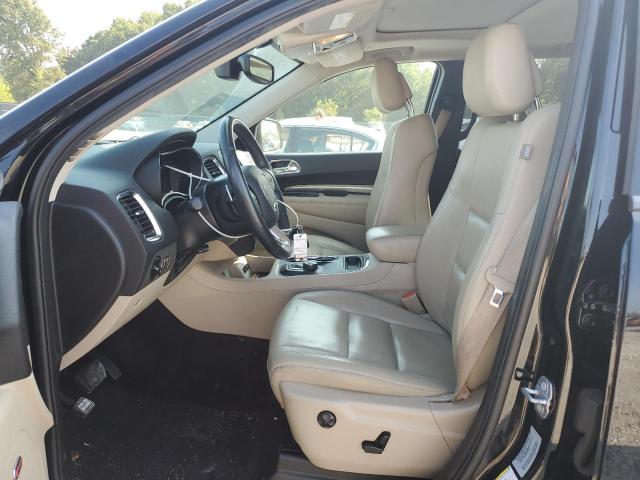 Photo 7 from auction – 2017 DODGE DURANGO GT with VIN 1C4RDJDG3HC833651