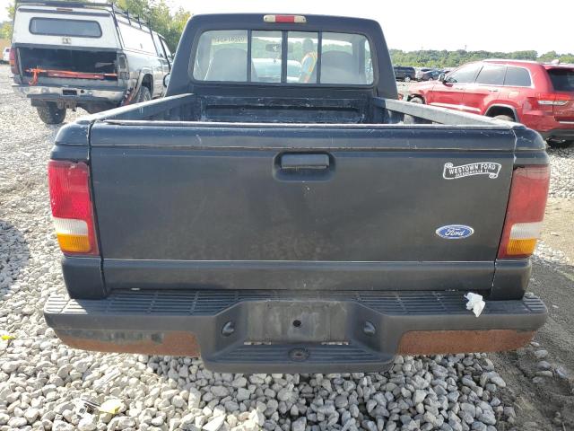Photo 6 from auction – 1993 FORD RANGER with VIN 1FTCR10U4PPA65561