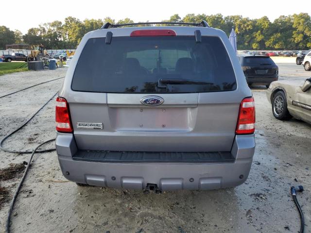 Photo 6 from auction – 2008 FORD ESCAPE LIM with VIN 1FMCU04108KC07830