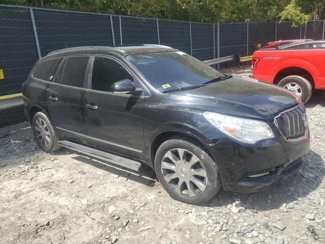 Photo 4 from auction – 2017 BUICK ENCLAVE with VIN 5GAKRBKD0HJ153611