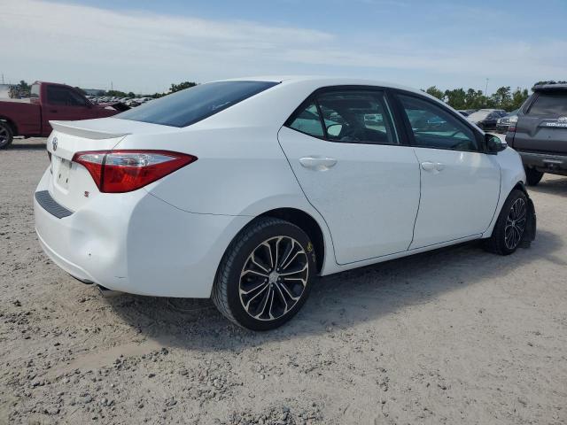 Photo 3 from auction – 2016 TOYOTA COROLLA L with VIN 5YFBURHEXGP538738