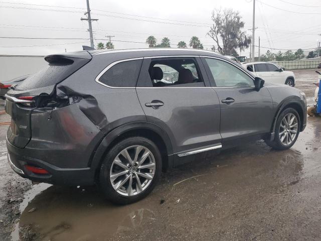 Photo 3 from auction – 2019 MAZDA CX-9 SIGNA with VIN JM3TCBEY8K0335127