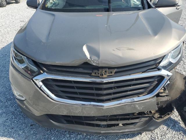 Photo 12 from auction – 2018 CHEVROLET EQUINOX LT with VIN 3GNAXJEV8JS552082