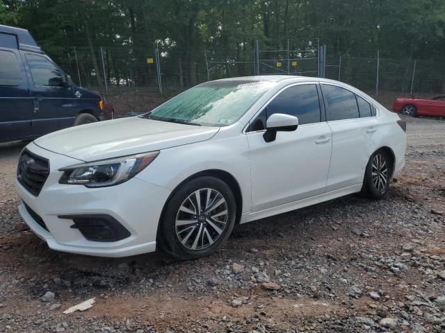 Photo 1 from auction – 2018 SUBARU LEGACY 2.5 with VIN 4S3BNAC62J3038605