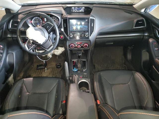 Photo 8 from auction – 2018 SUBARU CROSSTREK with VIN JF2GTAJC8JH259098