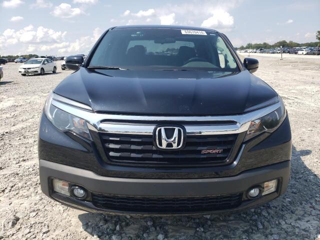 Photo 5 from auction – 2017 HONDA RIDGELINE with VIN 5FPYK2F14HB004159