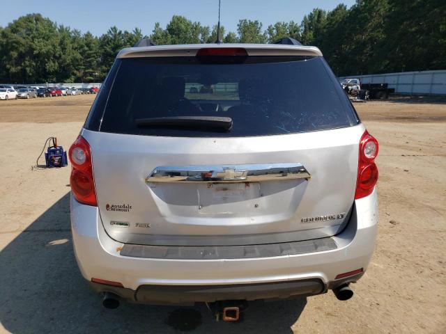 Фото 6 с аукциона – 2012 CHEVROLET EQUINOX LT с VIN 2GNFLEE57C6161872