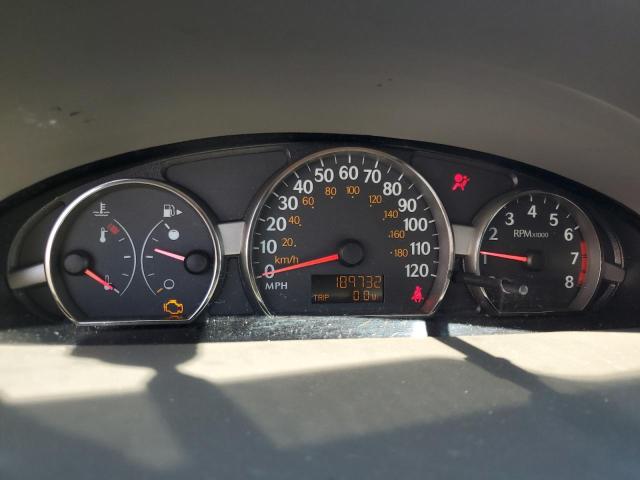 Photo 9 from auction – 2007 SATURN ION LEVEL with VIN 1G8AJ55F57Z179437