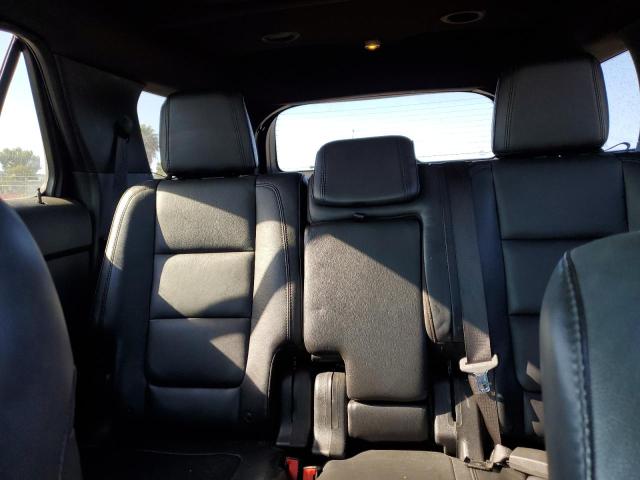 صورة رقم 10 من المزاد - 2015 FORD EXPLORER L مع VIN 1FM5K7F84FGB97790