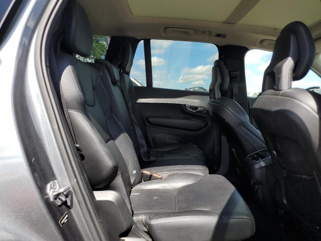 Photo 11 from auction – 2017 VOLVO XC90 T6 with VIN YV4A22PK7H1182249