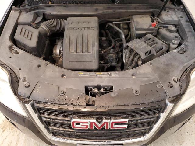 Photo 12 from auction – 2014 GMC TERRAIN SL with VIN 2GKALMEK3E6162981