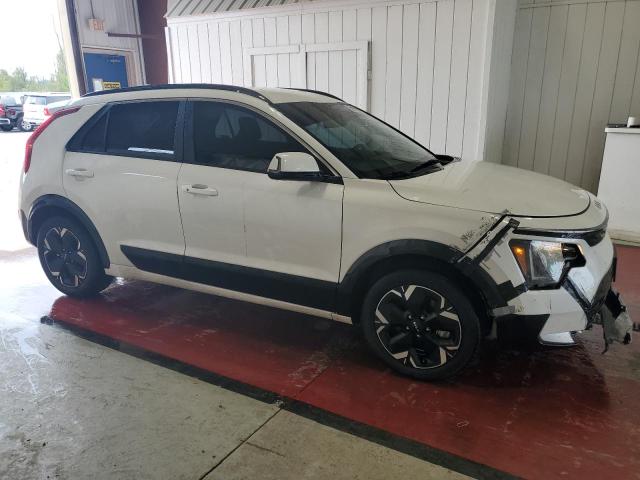 Photo 4 from auction – 2023 KIA NIRO WIND with VIN KNDCR3L19P5054757