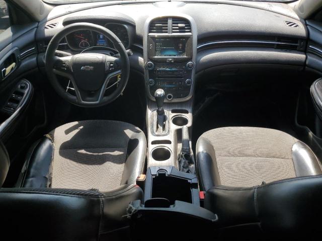 Photo 8 from auction – 2016 CHEVROLET MALIBU LIM with VIN 1G11C5SA5GU115333