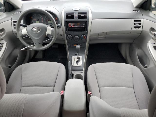 Zdjęcie 8 z aukcji – 2010 TOYOTA COROLLA BA z VIN JTDBU4EE1AJ080753