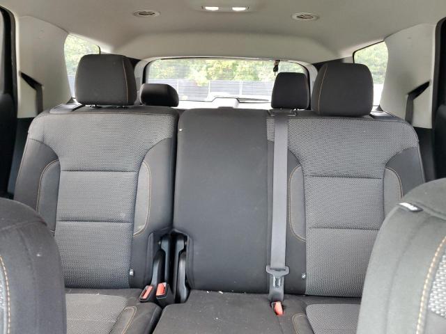 Photo 10 from auction – 2019 CHEVROLET TRAVERSE L with VIN 1GNERFKW3KJ205462