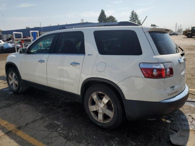 Photo 2 from auction – 2011 GMC ACADIA SLT with VIN 1GKKVRED7BJ137044