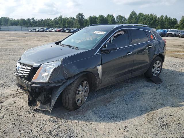 Photo 1 from auction – 2014 CADILLAC SRX LUXURY with VIN 3GYFNBE34ES629099