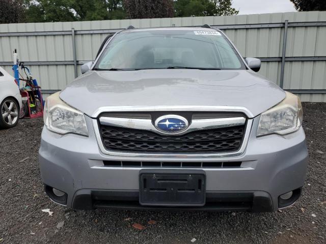 Photo 5 from auction – 2015 SUBARU FORESTER 2 with VIN JF2SJAHC5FH544385