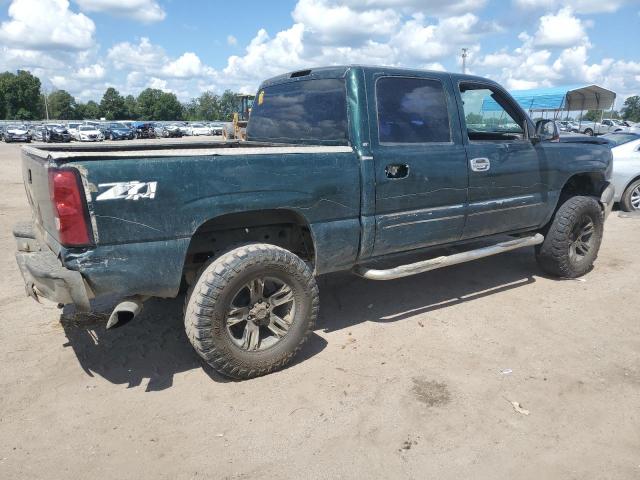 Photo 3 from auction – 2006 CHEVROLET SILVERADO with VIN 2GCEK13V561258587
