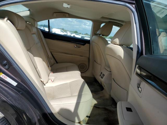 Foto 10 de la subasta – 2013 LEXUS ES 350 con VIN JTHBK1GG6D2010083