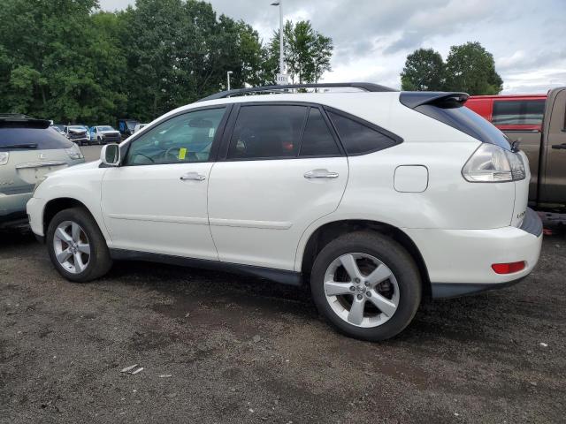 Photo 2 from auction – 2008 LEXUS RX 350 with VIN 2T2HK31U58C065715