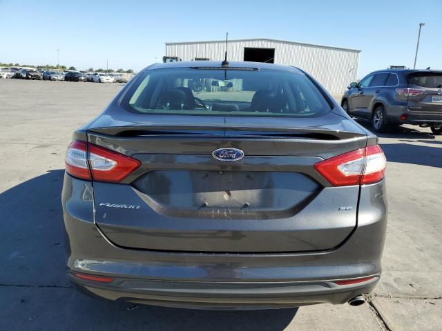 Photo 6 from auction – 2015 FORD FUSION SE with VIN 3FA6P0H75FR119121