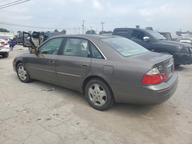 Photo 2 from auction – 2003 TOYOTA AVALON XL with VIN 4T1BF28B53U281438