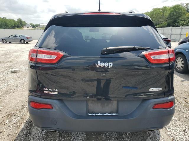 Photo 6 from auction – 2014 JEEP CHEROKEE L with VIN 1C4PJMCS6EW320220