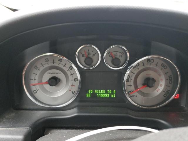 Photo 9 from auction – 2010 FORD EDGE LIMIT with VIN 2FMDK3KC5ABA69380