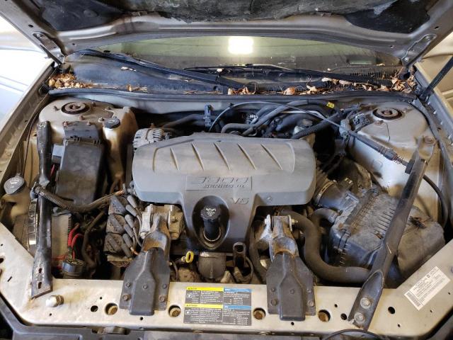 Photo 11 from auction – 2008 PONTIAC GRAND PRIX with VIN 2G2WP552081129602