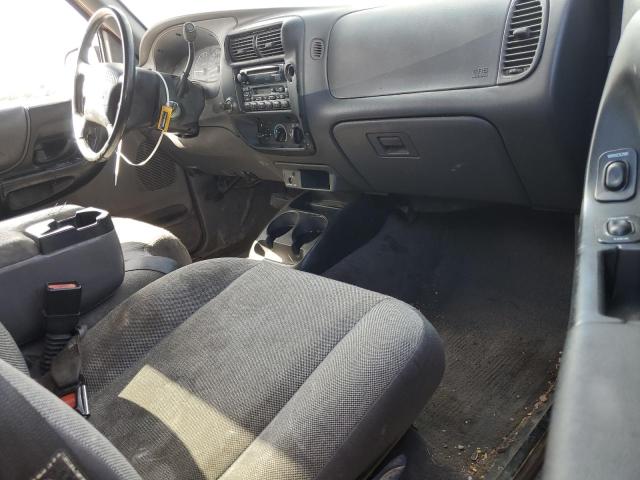 Photo 8 from auction – 2001 FORD RANGER with VIN 1FTYR10UX1PB74622