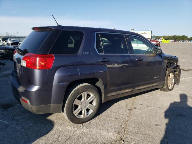 Photo 3 from auction – 2014 GMC TERRAIN SL with VIN 2GKALMEK8E6250344