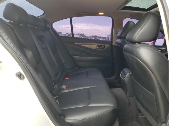 Photo 10 from auction – 2014 INFINITI Q50 BASE with VIN JN1BV7AP2EM681862