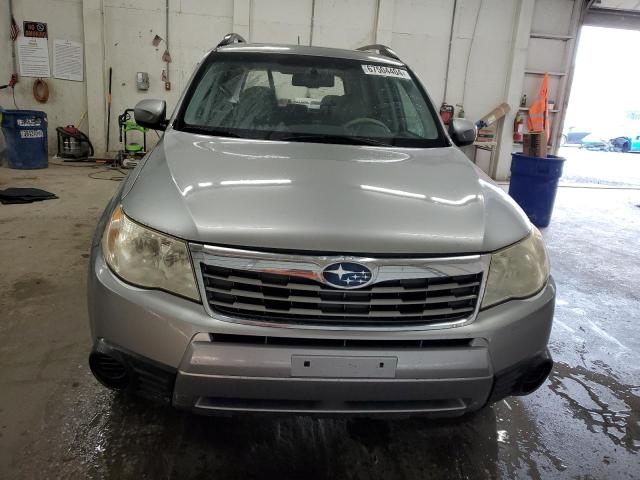 Photo 5 from auction – 2010 SUBARU FORESTER 2 with VIN JF2SH6CC3AH792465