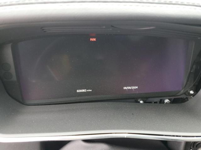 Photo 9 from auction – 2021 LAND ROVER RANGE ROVE with VIN SALGS2RU6MA429131