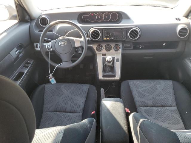 Photo 8 from auction – 2011 TOYOTA SCION XB with VIN JTLZE4FE1B1127943