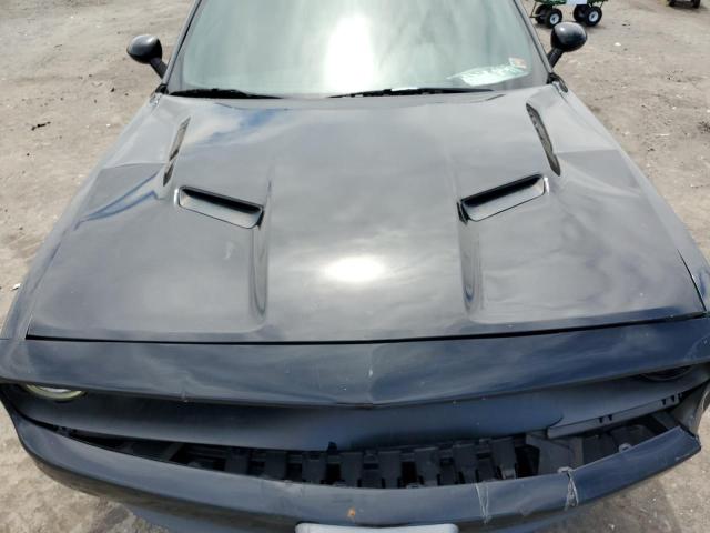 Photo 11 from auction – 2015 DODGE CHALLENGER with VIN 2C3CDZAG1FH775661