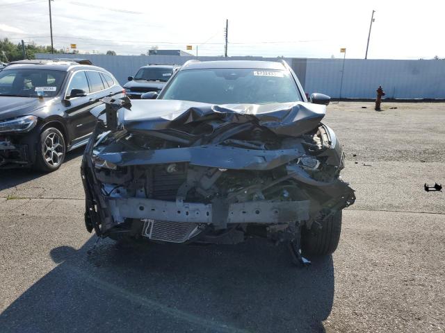 Photo 5 from auction – 2023 MAZDA CX-50 PREM with VIN 7MMVABEM1PN113107