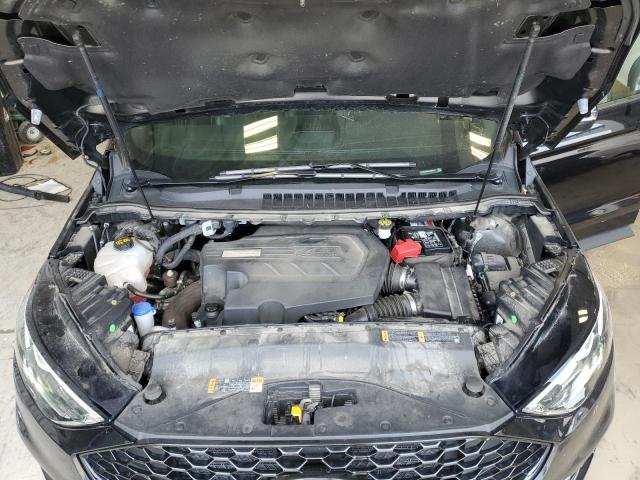 Photo 12 from auction – 2019 FORD EDGE ST with VIN 2FMPK4AP4KBB95111