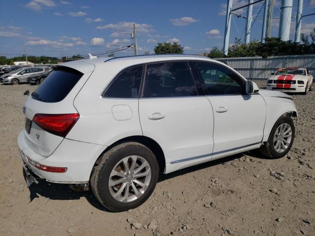 صورة رقم 3 من المزاد - 2014 AUDI Q5 PREMIUM مع VIN WA1LFAFP4EA105884