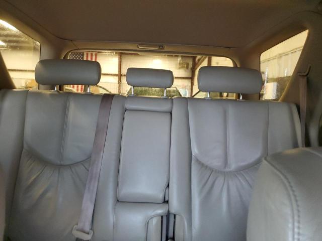 Photo 10 from auction – 2002 LEXUS RX 300 with VIN JTJHF10U820238656
