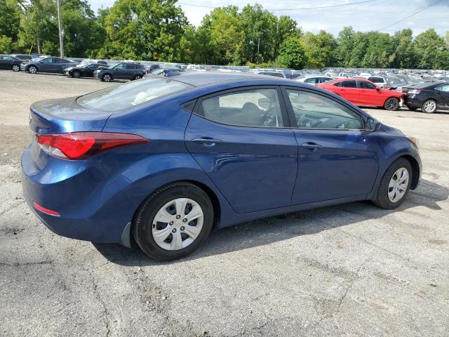 Photo 3 from auction – 2016 HYUNDAI ELANTRA SE with VIN 5NPDH4AE1GH795004