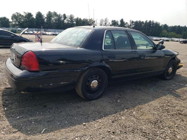 Photo 3 from auction – 2007 FORD CROWN VICT with VIN 2FAFP71W37X146024