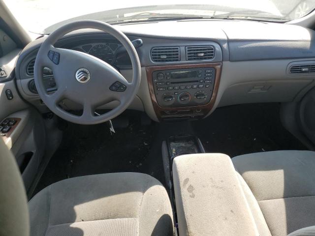 Photo 8 from auction – 2003 MERCURY SABLE GS with VIN 1MEFM50UX3A623766