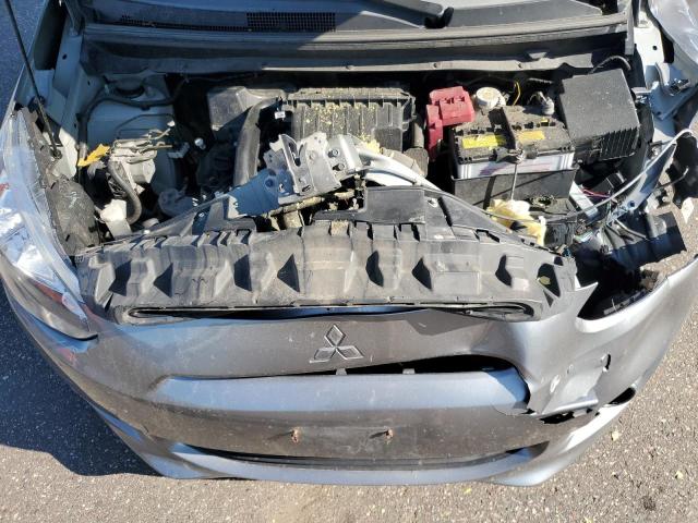 Photo 12 from auction – 2015 MITSUBISHI MIRAGE DE with VIN ML32A3HJ8FH050601