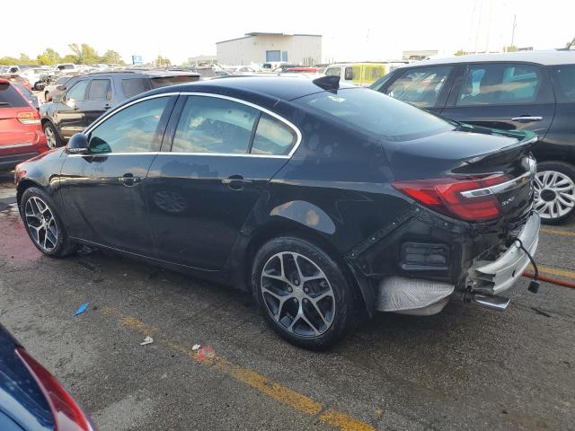 Photo 2 from auction – 2017 BUICK REGAL SPOR with VIN 2G4GL5EX9H9176258