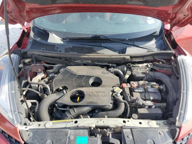 Photo 11 from auction – 2015 NISSAN JUKE S with VIN JN8AF5MR3FT507978