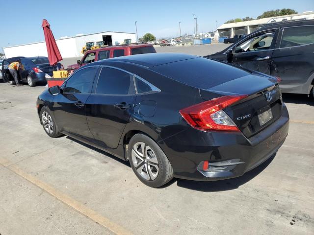 Photo 2 from auction – 2016 HONDA CIVIC LX with VIN 2HGFC2F59GH571560