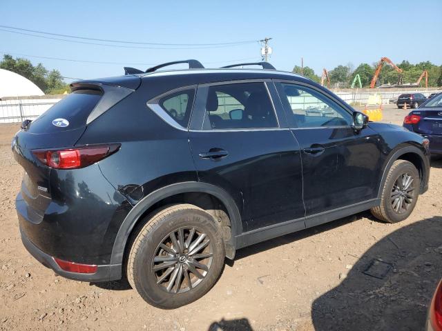 Photo 3 from auction – 2017 MAZDA CX-5 TOURI with VIN JM3KFBCL7H0201552