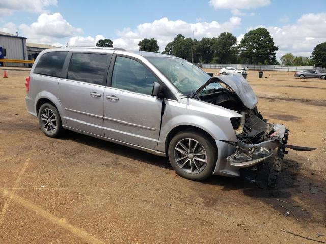 Photo 4 from auction – 2017 DODGE GRAND CARA with VIN 2C4RDGCG7HR562007